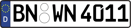 BN-WN4011