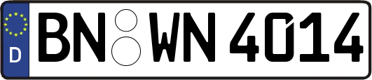 BN-WN4014