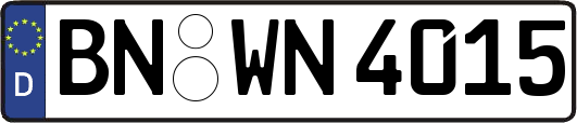 BN-WN4015