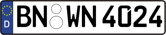 BN-WN4024