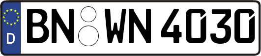 BN-WN4030