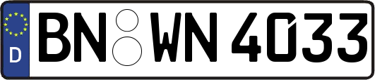 BN-WN4033