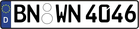 BN-WN4046
