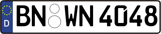 BN-WN4048