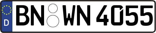BN-WN4055
