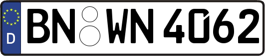 BN-WN4062