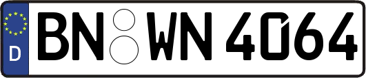 BN-WN4064