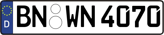 BN-WN4070