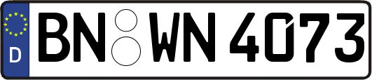 BN-WN4073