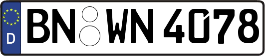 BN-WN4078