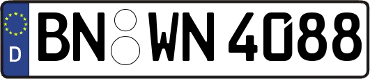 BN-WN4088