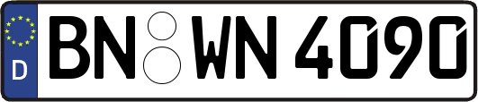 BN-WN4090