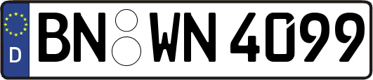 BN-WN4099