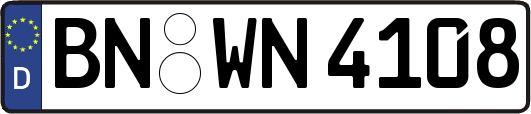BN-WN4108