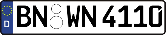 BN-WN4110