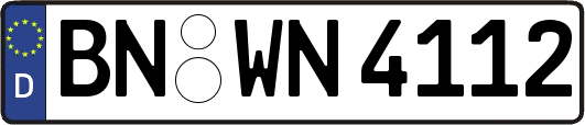BN-WN4112