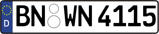 BN-WN4115