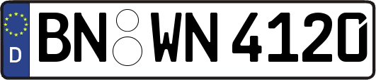 BN-WN4120