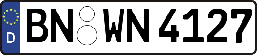 BN-WN4127