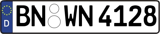 BN-WN4128