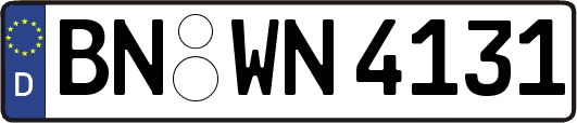 BN-WN4131