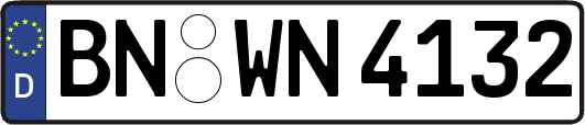BN-WN4132