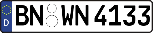 BN-WN4133