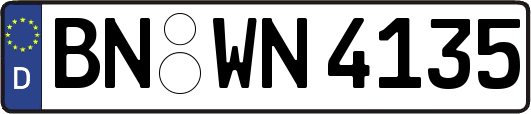 BN-WN4135
