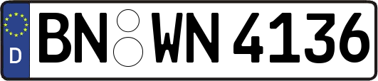 BN-WN4136
