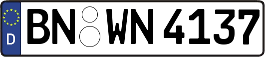 BN-WN4137