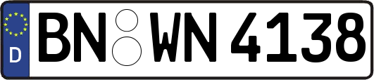 BN-WN4138