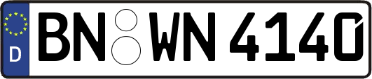 BN-WN4140