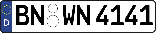 BN-WN4141