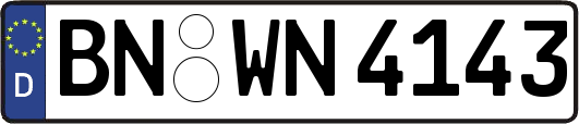 BN-WN4143