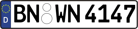 BN-WN4147