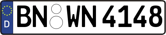 BN-WN4148