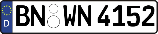 BN-WN4152