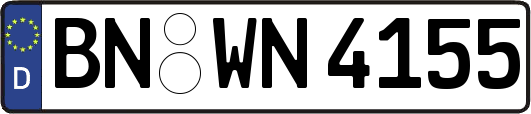 BN-WN4155