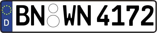 BN-WN4172