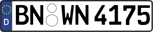 BN-WN4175