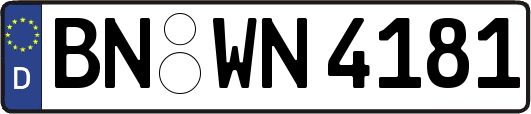 BN-WN4181