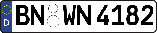 BN-WN4182