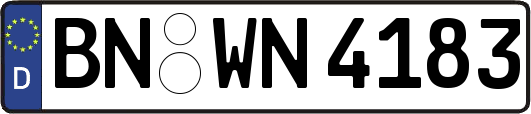 BN-WN4183