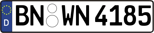 BN-WN4185