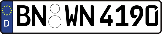 BN-WN4190
