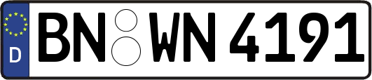 BN-WN4191