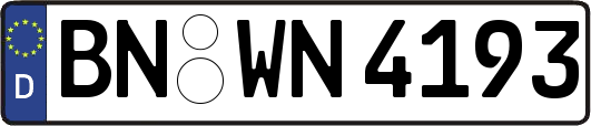 BN-WN4193