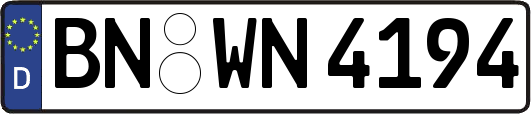BN-WN4194