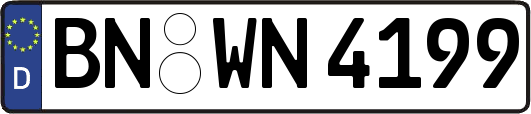 BN-WN4199