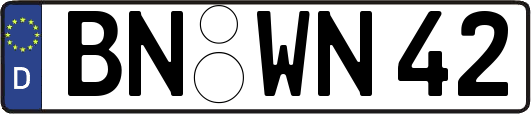 BN-WN42